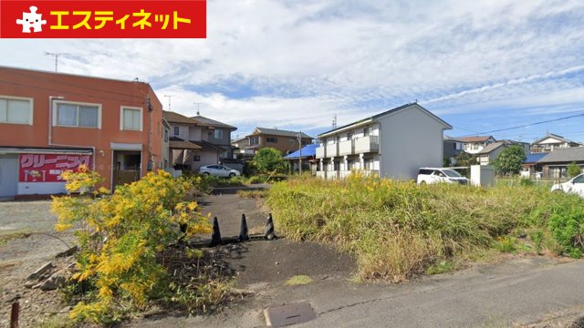 大高町2丁目貸地