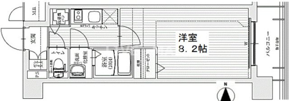ベラジオ京都一乗寺  
