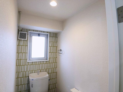 【トイレ】 | メゾンKARI【名古屋市賃貸・瑞穂区】