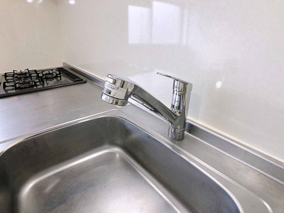 【キッチン】 | メゾンKARI【名古屋市賃貸・瑞穂区】