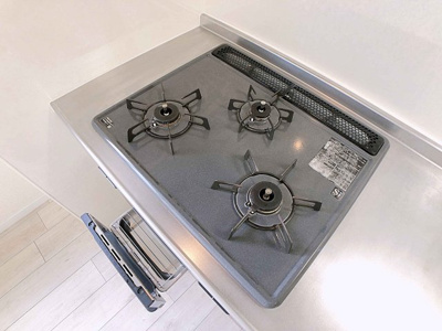 【キッチン】 | メゾンKARI【名古屋市賃貸・瑞穂区】