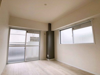 【洋室】 | メゾンKARI【名古屋市賃貸・瑞穂区】