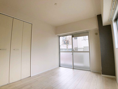 【洋室】 | メゾンKARI【名古屋市賃貸・瑞穂区】