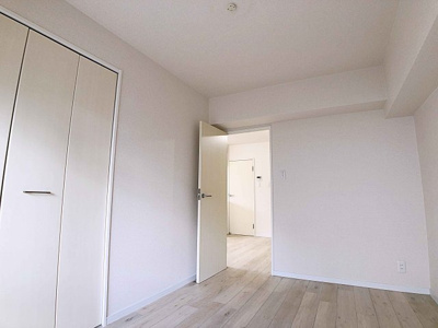 【洋室】 | メゾンKARI【名古屋市賃貸・瑞穂区】