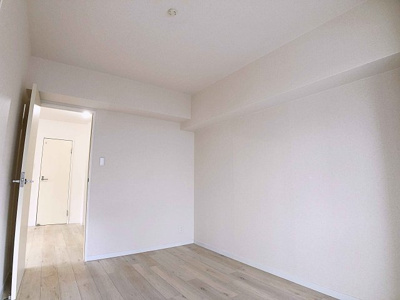 【洋室】 | メゾンKARI【名古屋市賃貸・瑞穂区】