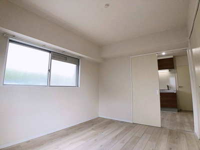 【内装】 | メゾンKARI【名古屋市賃貸・瑞穂区】