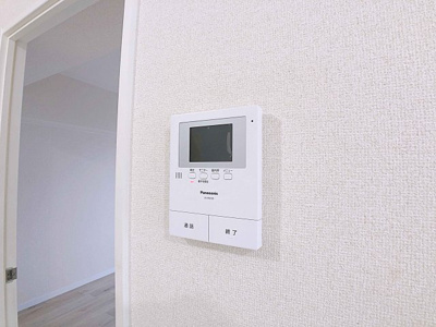 【セキュリティ】 | メゾンKARI【名古屋市賃貸・瑞穂区】