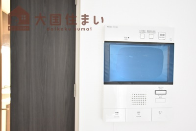 【セキュリティ】 | エスリード難波セントラル