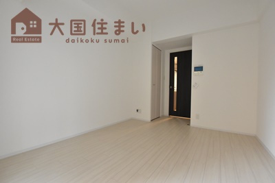 【寝室】 | エスリード難波セントラル