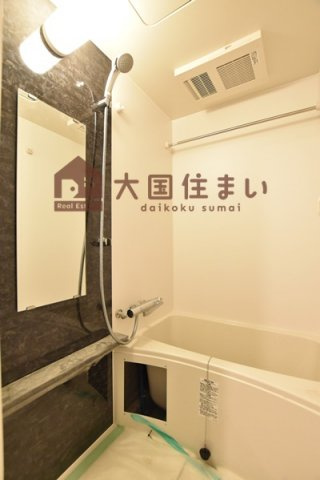 【浴室】 | エスリード難波セントラル