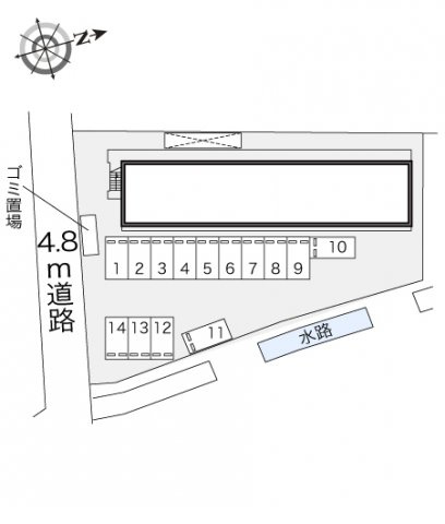 レオパレス陽光のその他