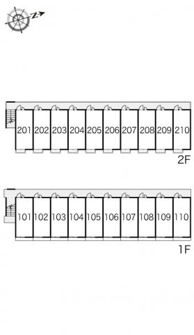 レオパレス陽光のその他