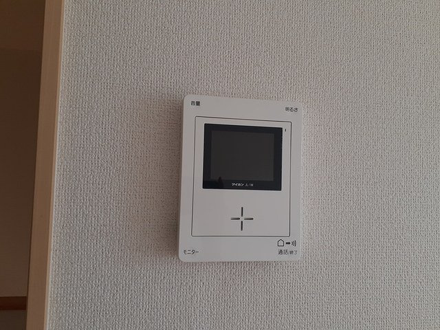 ソレイユ　Ⅰ番館のセキュリティ