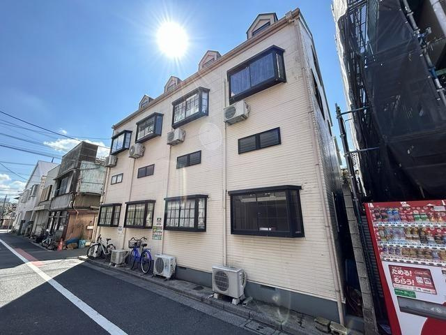 ドゥ・ボワハイツ