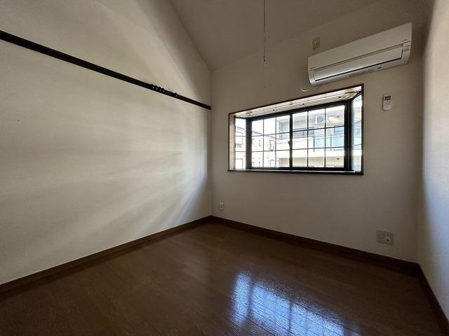 ドゥ・ボワハイツの居間・リビング