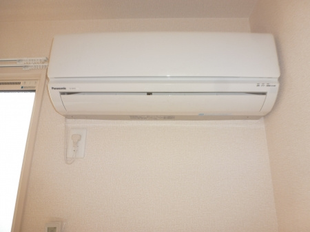 グレイス　Ａの設備