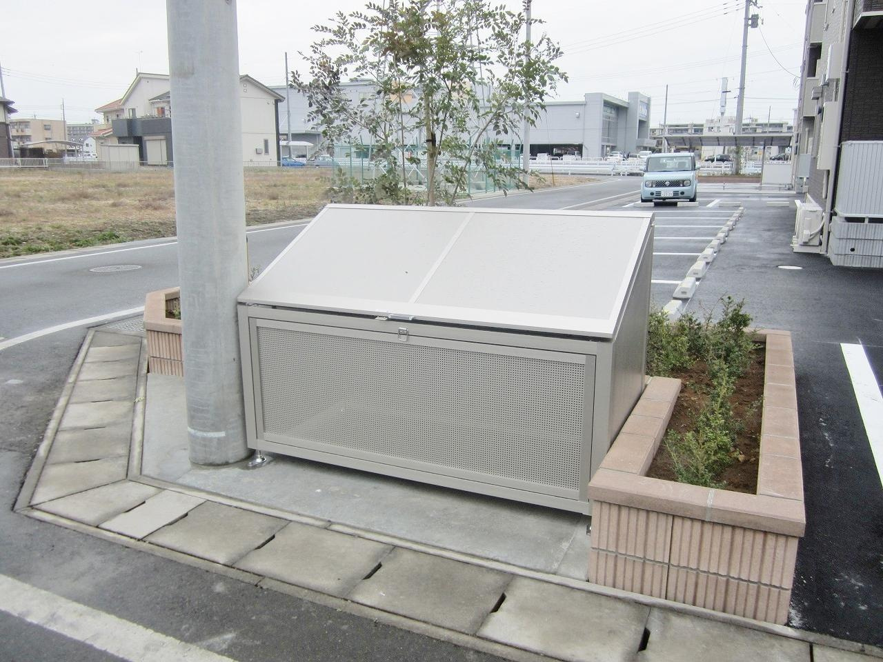 グレイス　Ａのその他共用部分