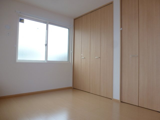 グレイス　Ａの居間・リビング