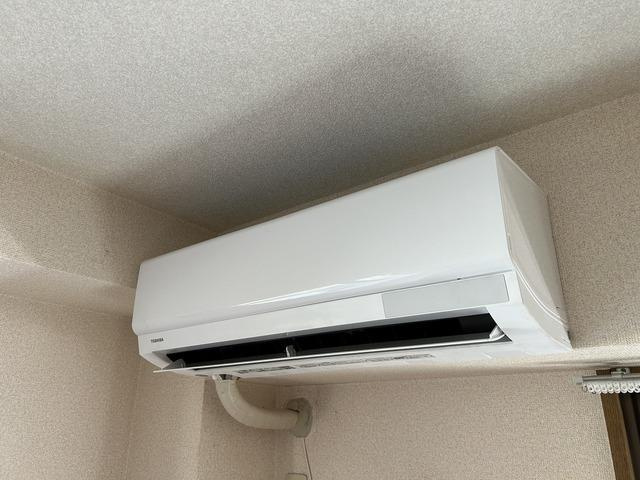 モン・シャトーの設備