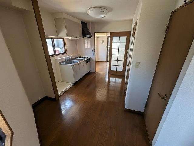 モン・シャトーの内装