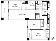 芦屋ガーデンの画像