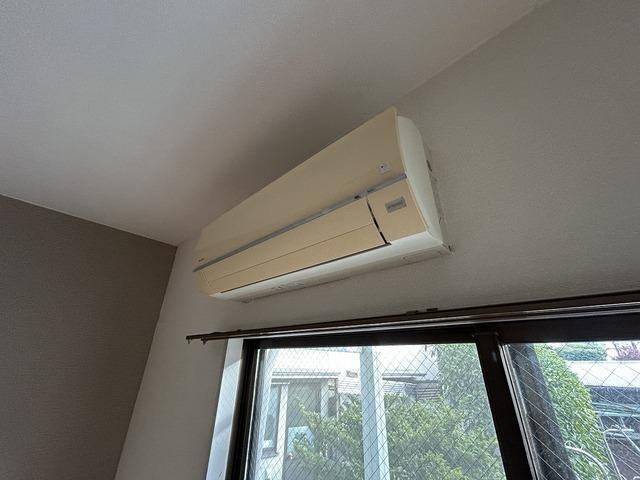 パステロードⅢ番館の設備