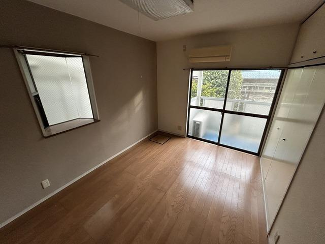 パステロードⅢ番館の居間・リビング