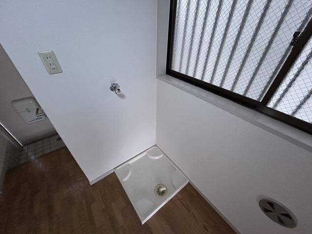 パステロードⅢ番館のセキュリティ