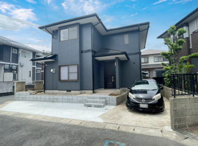 【外観】 | 福岡県糸島市篠原東3丁目