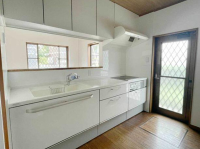 【キッチン】 | 福岡県糸島市篠原東3丁目