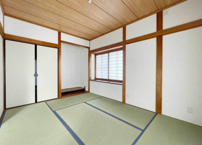 【和室】 | 福岡県糸島市篠原東3丁目