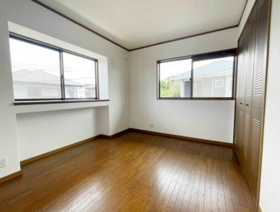 【洋室】 | 福岡県糸島市篠原東3丁目