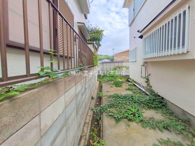 『八王子市中古戸建て』八王子市加住町2-144-16【仲介手数料無料】　八王子市加住町のその他|～仲介手数料無料☆八王子ひなた不動産～八王子市加住町　中古戸建