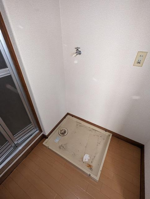 コーポアオバのその他