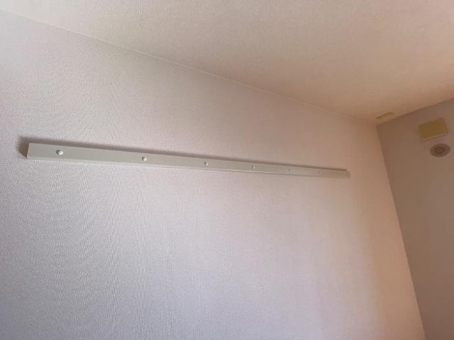 サンクチュアリ　Ⅲの設備|ハンガーモール