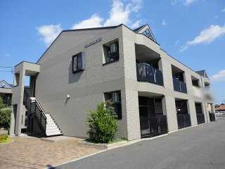 サンクチュアリ　Ⅲの外観|外観写真（昼）