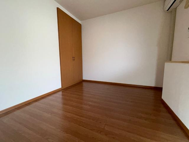 サンクチュアリ　Ⅲの内装|洋室