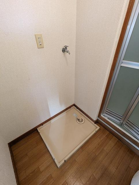 コーポアオバのその他