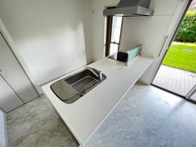 【キッチン】 | パレスト光の森ソラリス