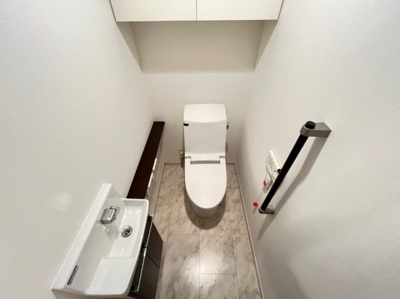 【トイレ】 | パレスト光の森ソラリス