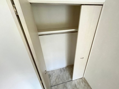 【収納】 | パレスト光の森ソラリス