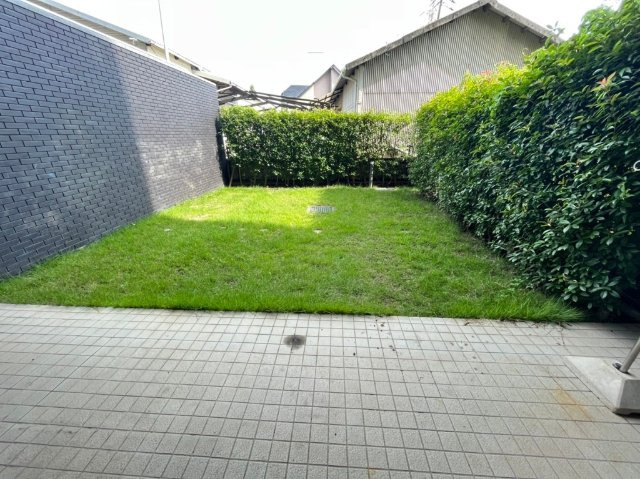 パレスト光の森ソラリスの庭