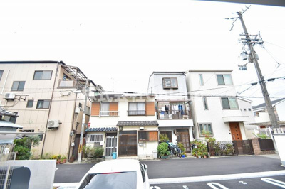 【展望】 | アイビー俊徳道