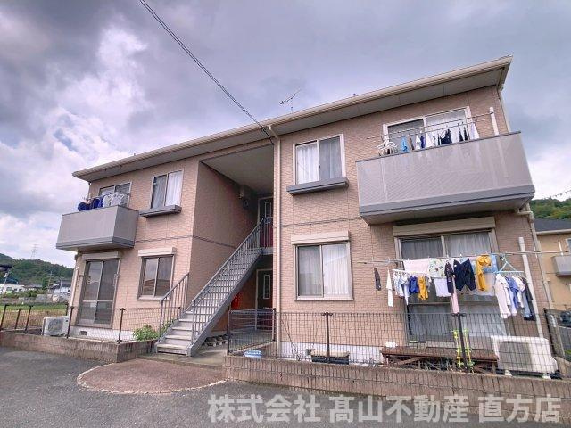 メゾン・グレースC棟