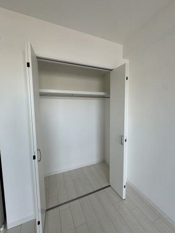 【収納】プライムスクエア青江 