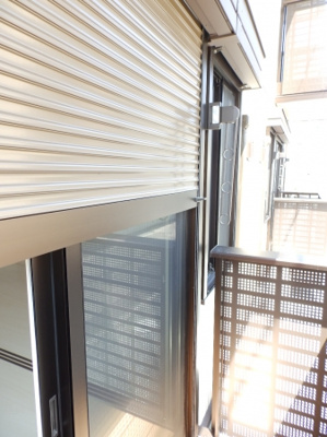 【バルコニー】 | ユーパディー