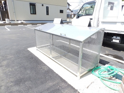 【その他共用部分】 | ユーパディー