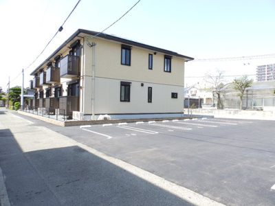 【駐車場】 | ユーパディー