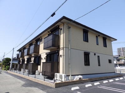 【外観】 | ユーパディー