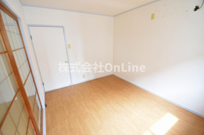 【内装】 | カメリア俊徳道